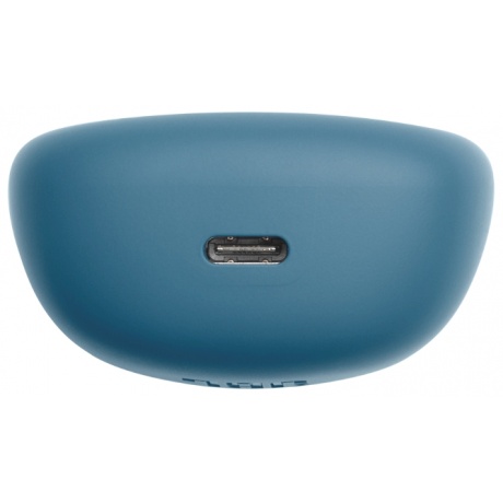 Наушники JBL T225 TWS синий - фото 9