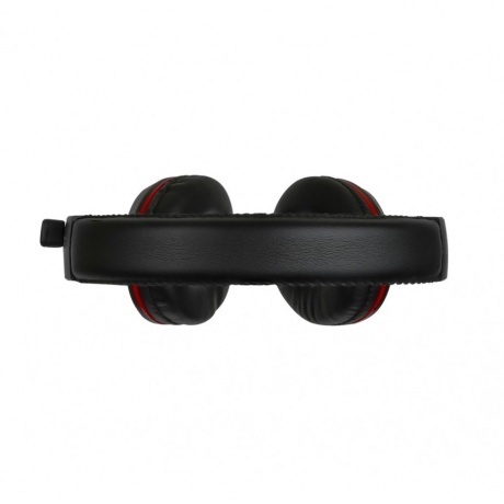 Наушники Oklick HS-L390G Dragon черный/красный (JD-728S) - фото 14