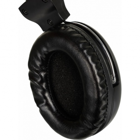 Наушники A4Tech HU-30 черный - фото 8