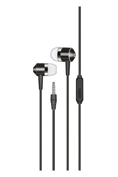 

Наушники Exployd EX-HP-850 черный