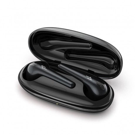 Наушники 1MORE LiteFlo True Wireless Earbuds ESS3001T Black - фото 2