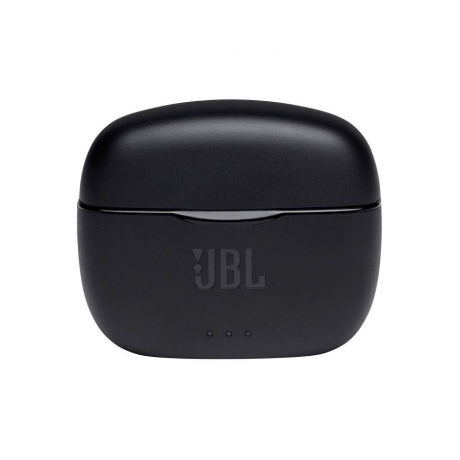Наушники jbl Tune 215 TWS черный (JBLT215TWSBLK) - фото 8
