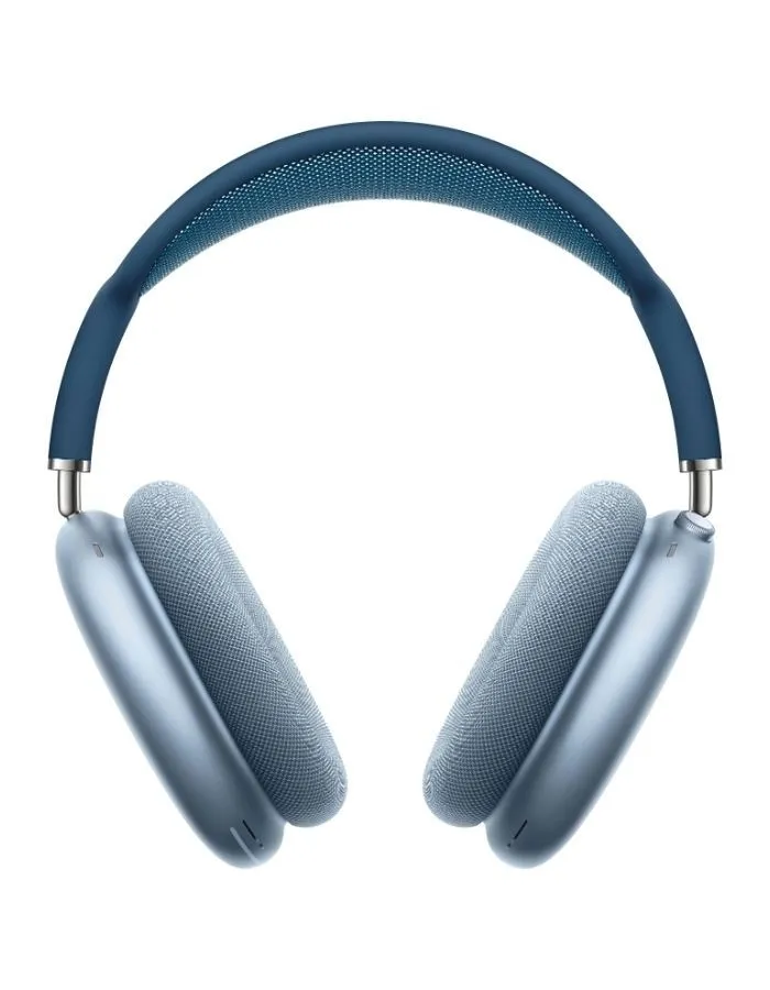 Наушники Apple AirPods Max голубое небо (MGYL3RU/A) - фото 2