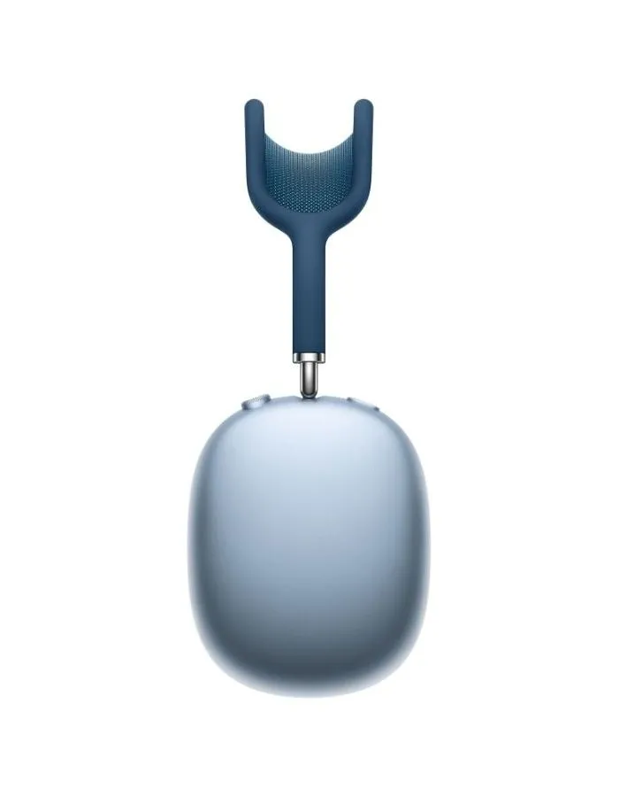 Наушники Apple AirPods Max голубое небо (MGYL3RU/A) - фото 3