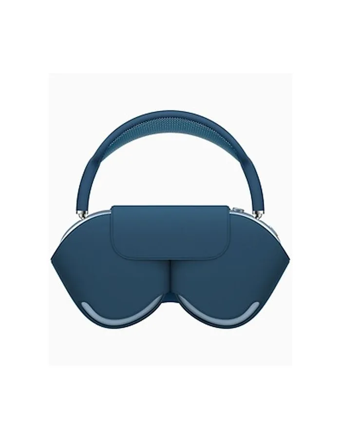 Наушники Apple AirPods Max голубое небо (MGYL3RU/A) - фото 4