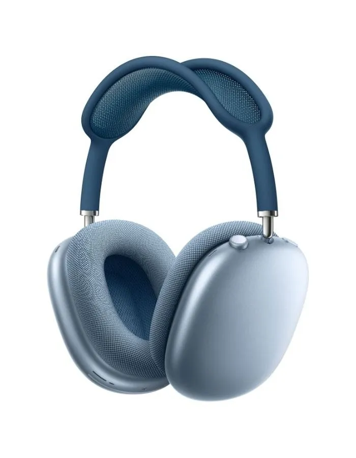 Наушники Apple AirPods Max голубое небо (MGYL3RU/A) - фото 1
