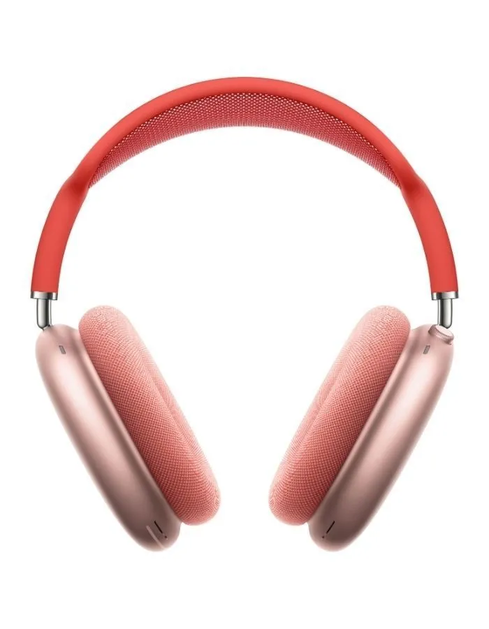 Наушники Apple AirPods Max розовый (MGYM3RU/A) - фото 2