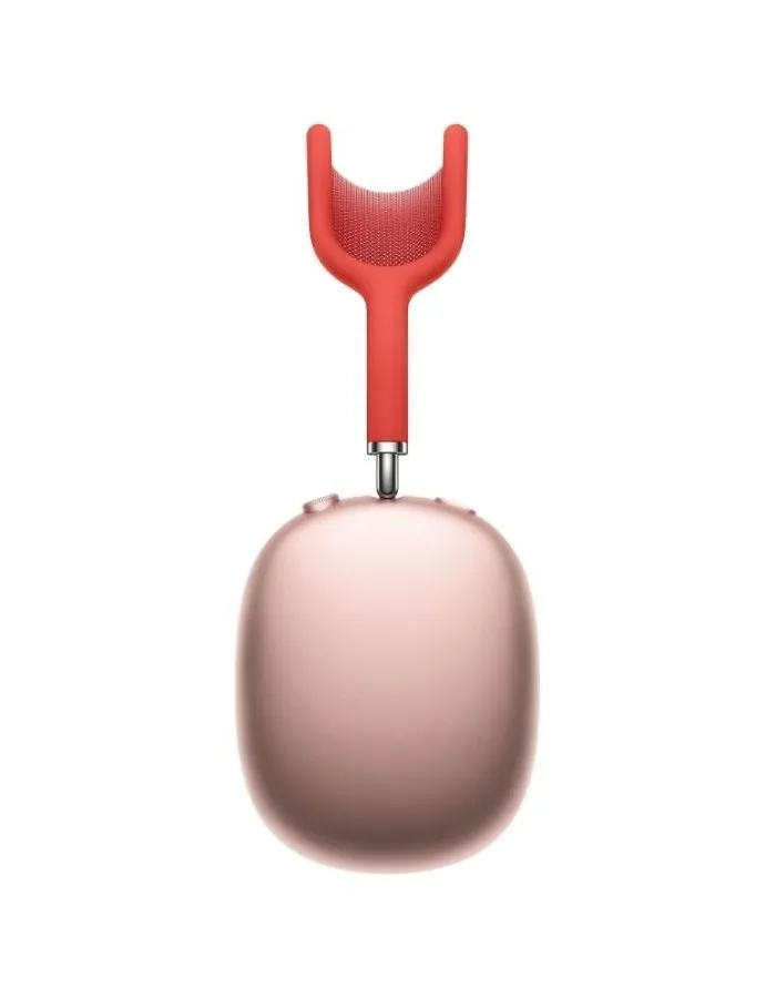 Наушники Apple AirPods Max розовый (MGYM3RU/A) - фото 3
