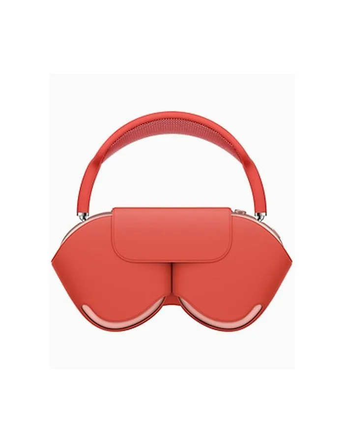 Наушники Apple AirPods Max розовый (MGYM3RU/A) - фото 4