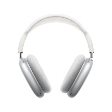 Наушники Apple AirPods Max серебристый (MGYJ3RU/A) - фото 2