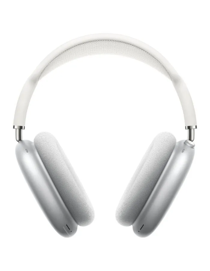 Наушники Apple AirPods Max серебристый (MGYJ3RU/A) - фото 2