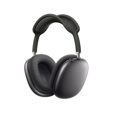 Наушники Apple AirPods Max серый космос (MGYH3RU/A) - фото 1