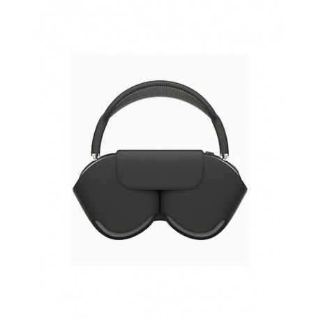 Наушники Apple AirPods Max серый космос (MGYH3RU/A) - фото 4