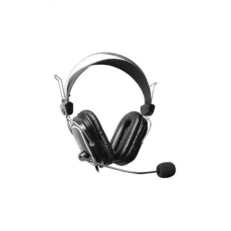 Наушники с микрофоном A4Tech HS-50