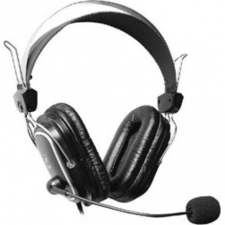 Наушники с микрофоном A4Tech HS-50