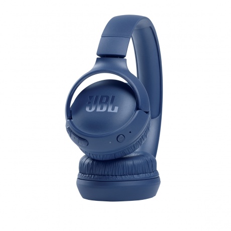 Наушники JBL Tune 510BT синий (JBLT510BTBLU) - фото 3