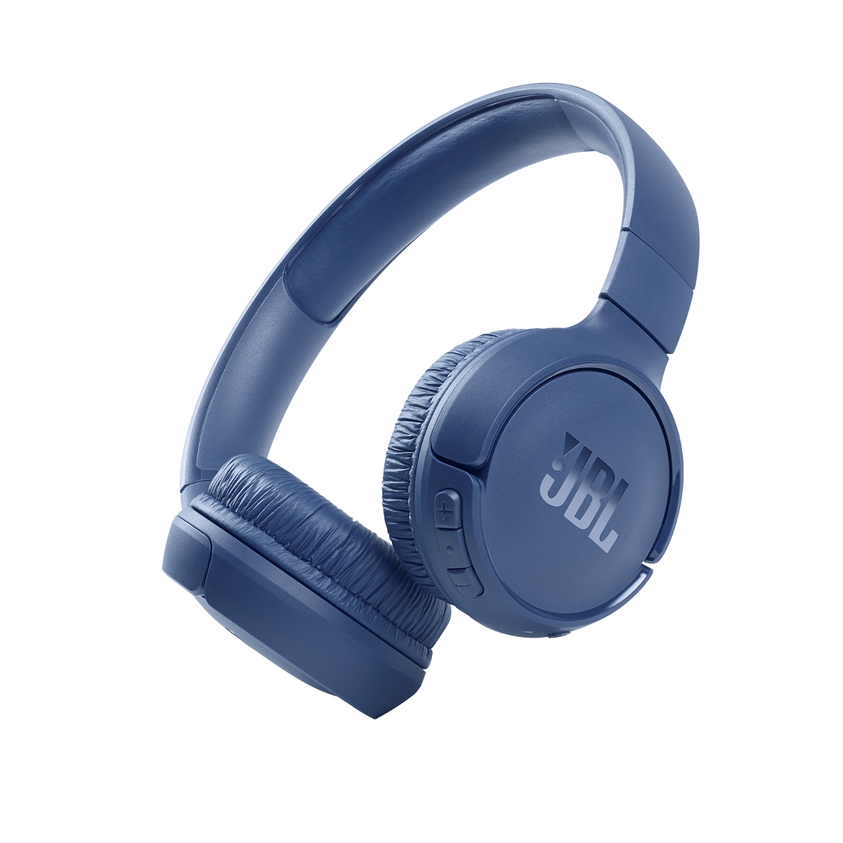цена Наушники JBL Tune 510BT синий (JBLT510BTBLU)