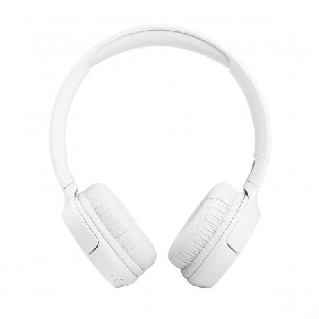 Наушники JBL Tune 510BT белый (JBLT510BTWHT) - фото 2