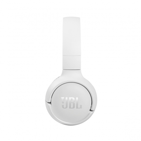 Наушники JBL Tune 510BT белый (JBLT510BTWHT) - фото 6