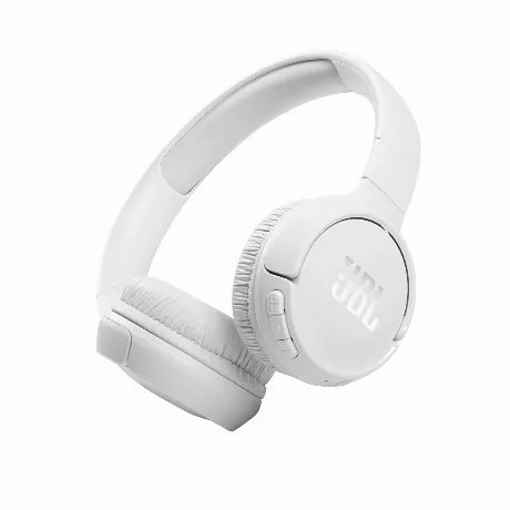 Наушники JBL Tune 510BT белый (JBLT510BTWHT)