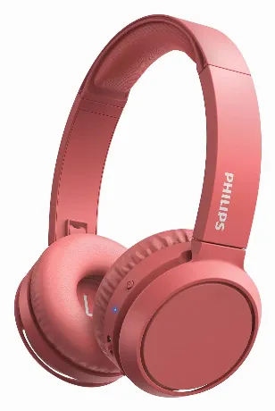 Наушники Philips TAH4205RD/00