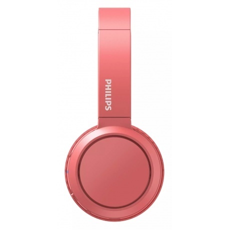 Наушники Philips TAH4205RD/00 - фото 7