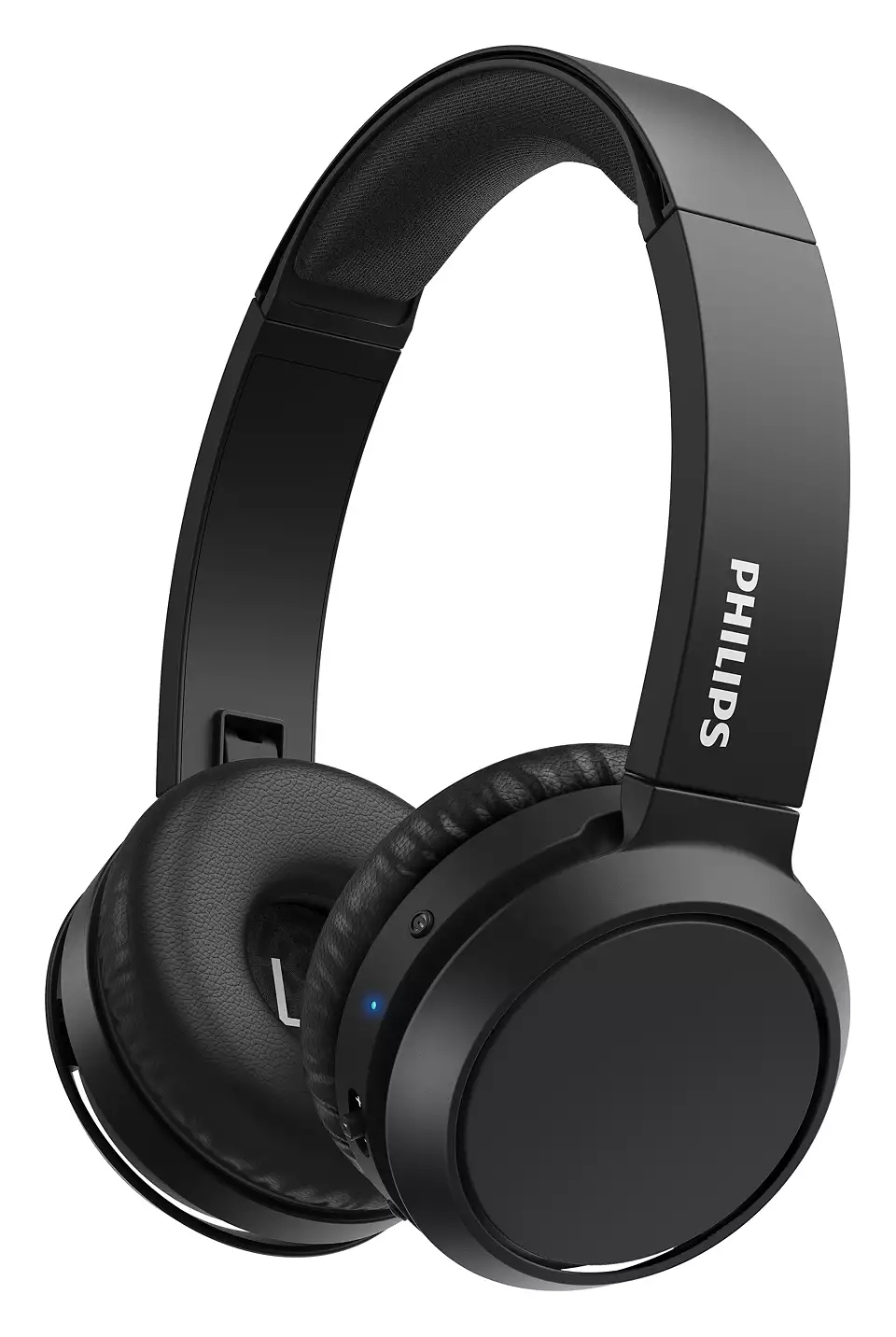 

Наушники Philips TAH5205BK/00, Черный