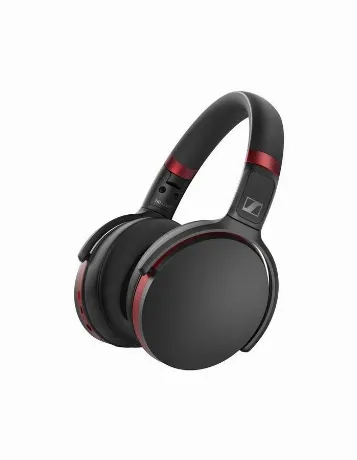 Наушники Sennheiser HD 458 BT 508968