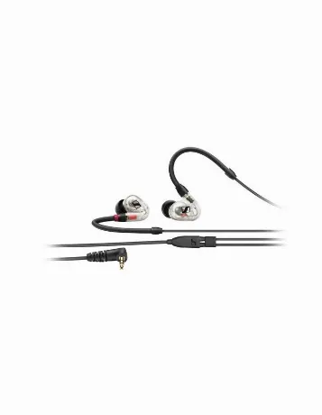 Наушники Sennheiser IE 100 PRO clear 508941