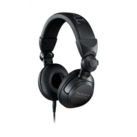 Наушники Technics EAH-DJ1200EK черный