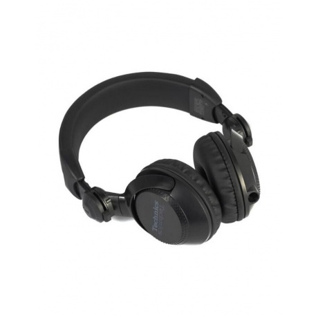 Наушники Technics EAH-DJ1200EK черный - фото 5