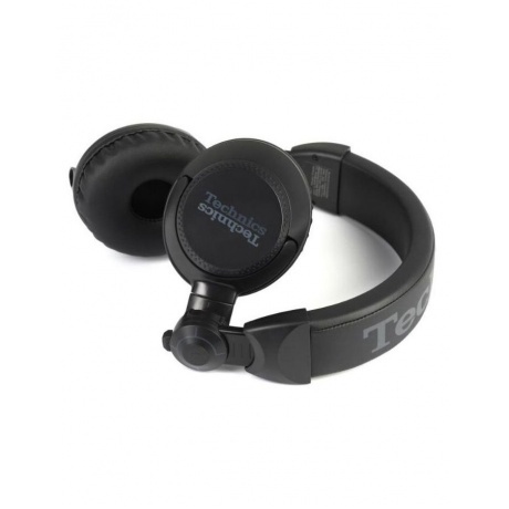 Наушники Technics EAH-DJ1200EK черный - фото 7