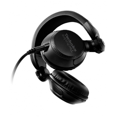 Наушники Technics EAH-DJ1200EK черный - фото 8