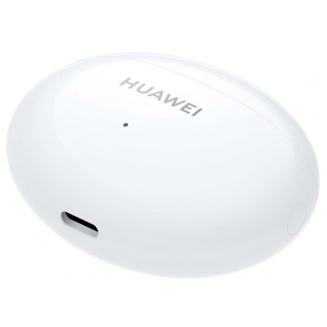 Наушники Huawei Freebuds 4i White - фото 4