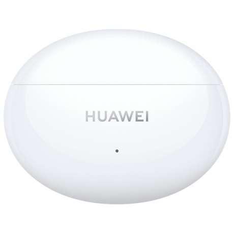 Наушники Huawei Freebuds 4i White - фото 6