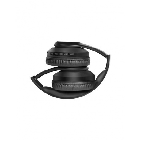 Наушники Defender Freemotion B552 (63552) Black - фото 2