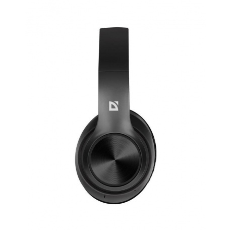 Наушники Defender Freemotion B552 (63552) Black - фото 3