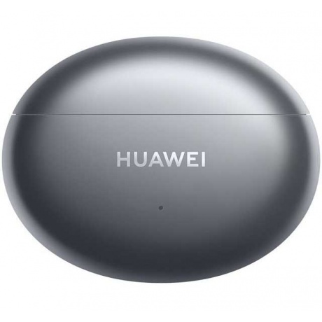 Наушники Huawei Freebuds 4i Otter-CT030 Silver Frost 55034698 - фото 7