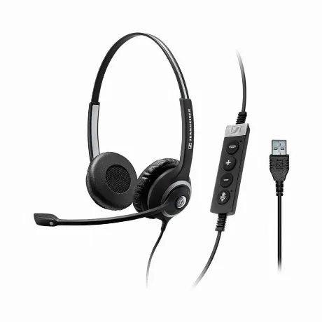 Наушники Sennheiser SC 260 (504402)