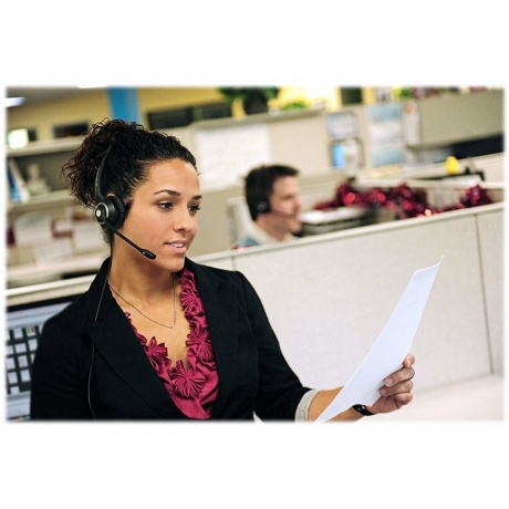 Наушники Sennheiser SC 260 (504402) - фото 13