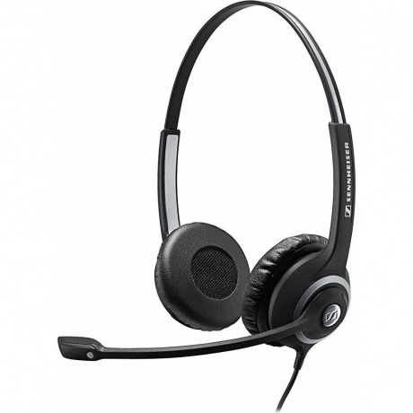 Наушники Sennheiser SC 260 (504402) - фото 16