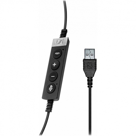 Наушники Sennheiser SC 260 (504402) - фото 18