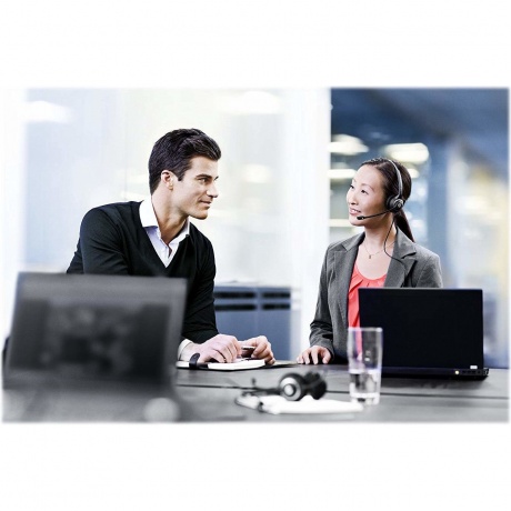 Наушники Sennheiser SC 260 (504402) - фото 26