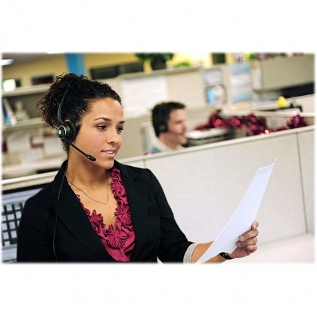 Наушники Sennheiser SC 260 (504402) - фото 28