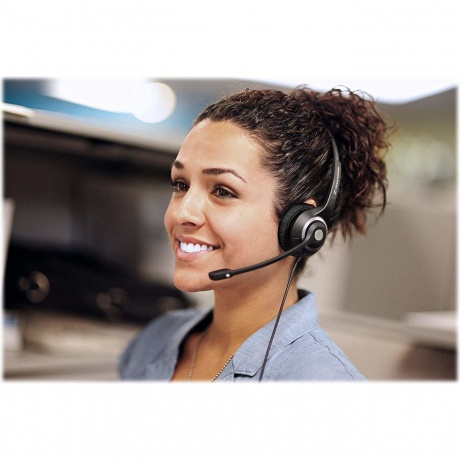 Наушники Sennheiser SC 260 (504402) - фото 30