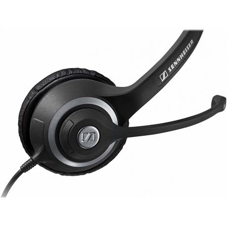 Наушники Sennheiser SC 260 (504402) - фото 5
