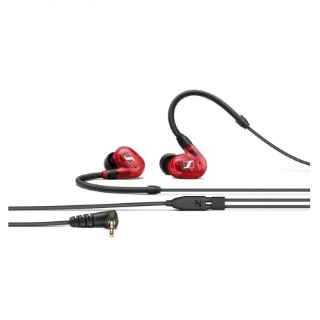 Наушники Sennheiser IE 100 PRO RED (508942)
