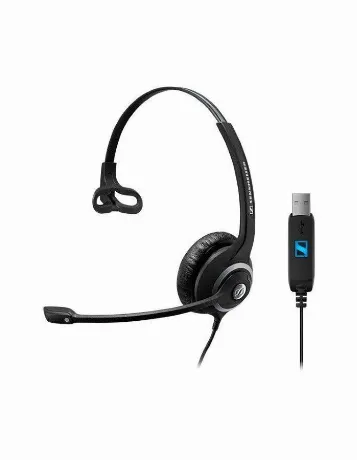 Наушники Sennheiser SC 230 USB (504403)