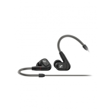 

Наушники Sennheiser IE 300 (509104), Черный