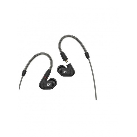 Наушники Sennheiser IE 300 (509104) - фото 5